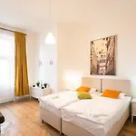 Národní apartments