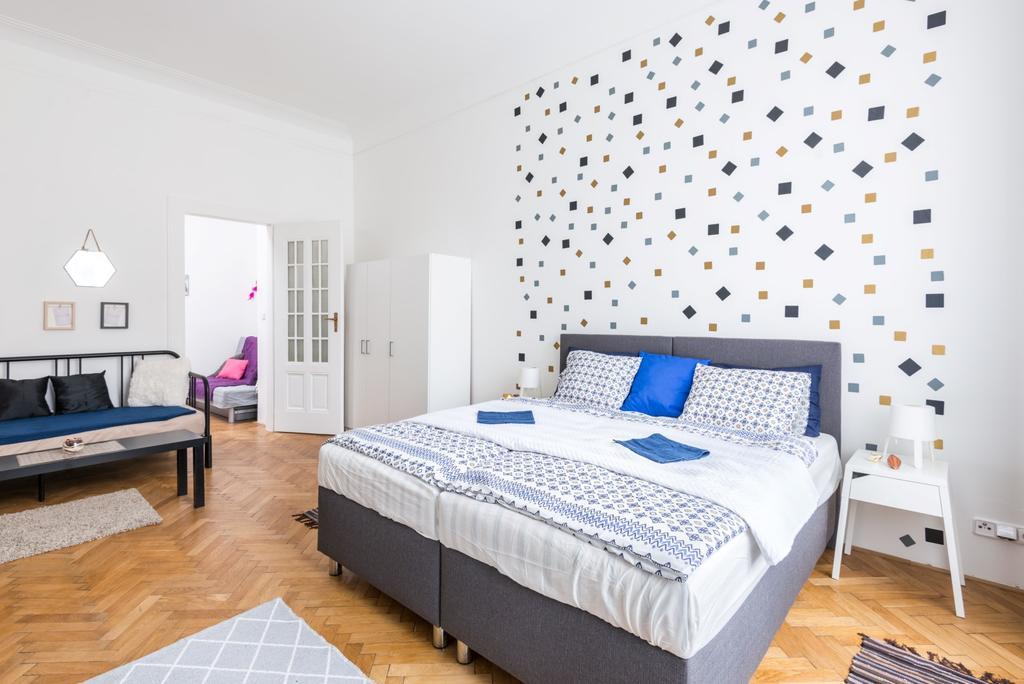 Apartamento Narodni